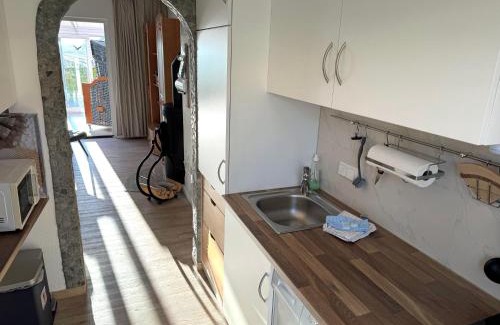 Norderhafen Maison | Haus Dody