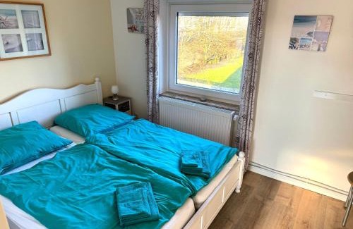 Norderhafen Maison | Haus Dody