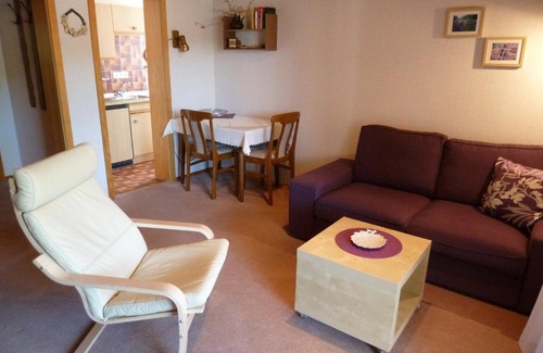 Dorrenbach Appartement | Haus Dorfblick