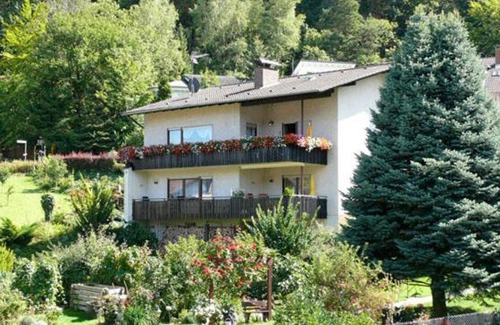 Dorrenbach Appartement | Haus Dorfblick