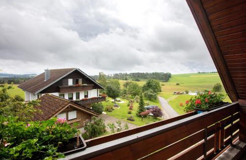 Weilheim Appartement | Haus Dorfschmiede