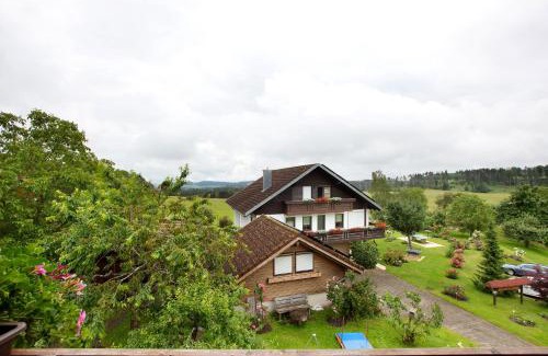 Weilheim Appartement | Haus Dorfschmiede