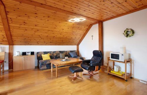 Weilheim Appartement | Haus Dorfschmiede