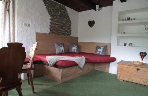 Sautens Appartement | Haus Dorothee