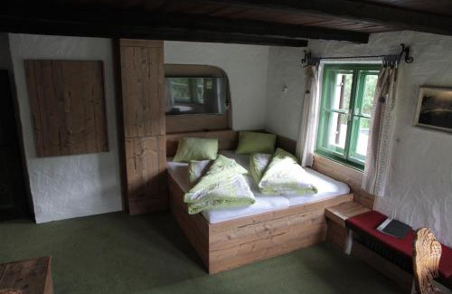 Sautens Appartement | Haus Dorothee