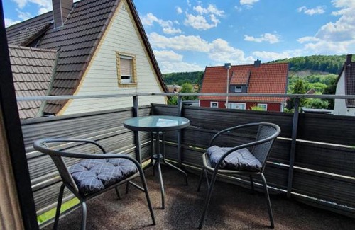 Walkenried Maison | Haus Drei Seen