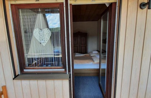 Walkenried Maison | Haus Drei Seen