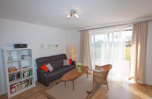 Dreschvitz Appartement | Haus Dreischläfer