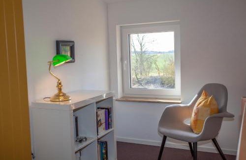 Dreschvitz Appartement | Haus Dreischläfer deluxe