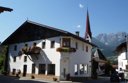 Mieders Appartement | Haus Driendl