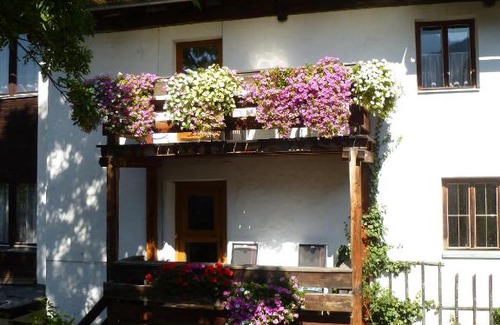 Mieders Appartement | Haus Driendl