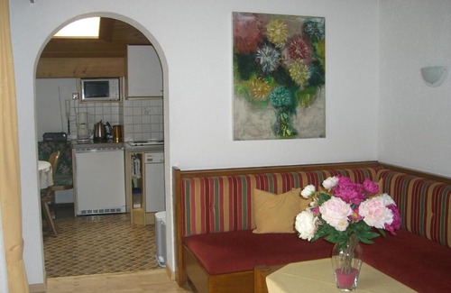 Vandans Appartement | Haus Ebner
