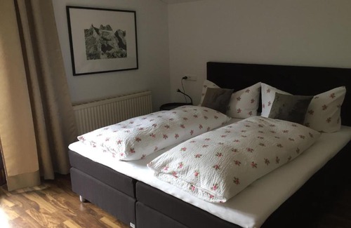 Vandans Appartement | Haus Ebner