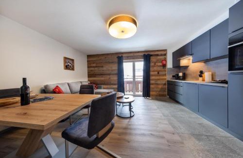 Schonbach Maison | Haus Eckhausl Big Family