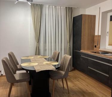 Imst Appartement | Haus Edelweiss
