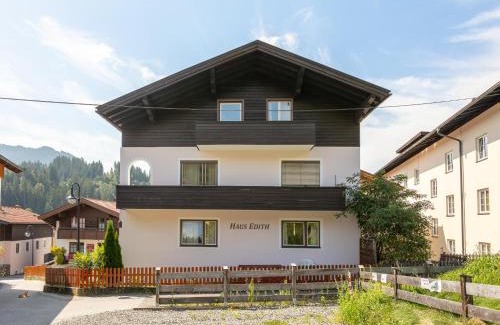 Hopfgarten Markt Chalet De Ski | Haus Edith