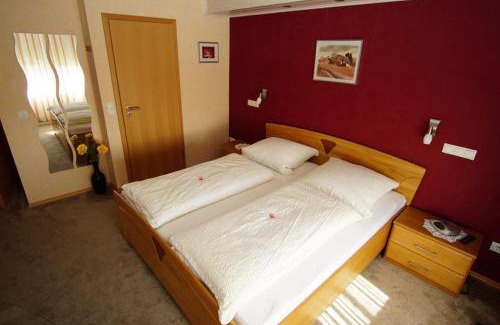 Stein Appartement | Haus Edith