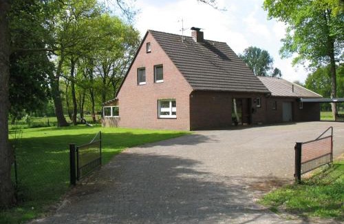 Papenburg Appartement | Haus Eichengrund