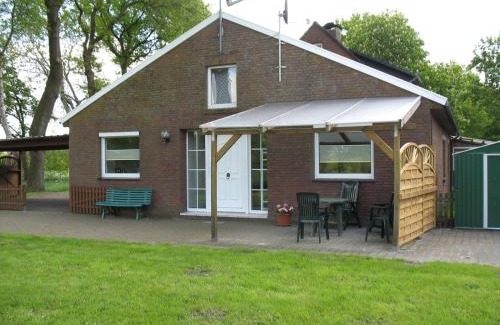 Papenburg Appartement | Haus Eichengrund