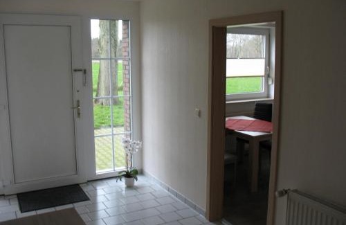 Papenburg Appartement | Haus Eichengrund