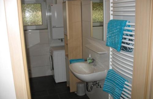Papenburg Appartement | Haus Eichengrund