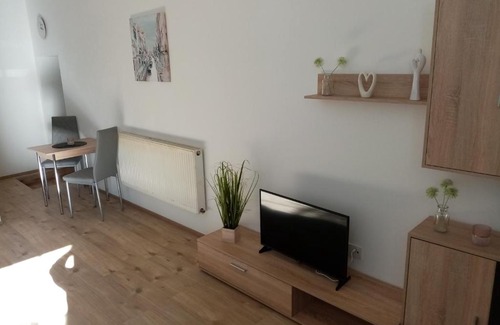 Sommerau Appartement | Haus Elbert Eschau