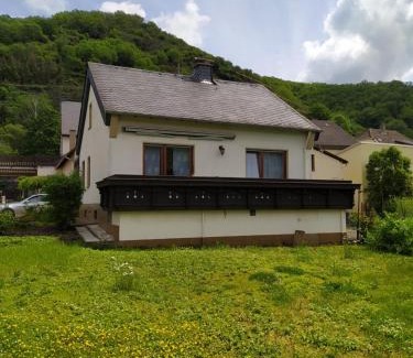 Hammerstein Appartement | Haus Elfi