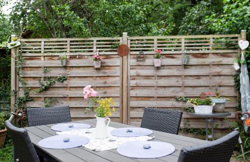 Muellheim Appartement | Haus Elfriede