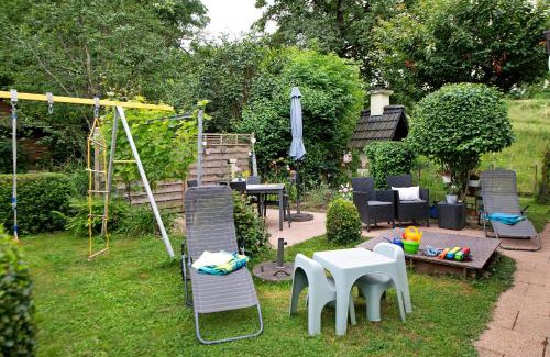 Muellheim Appartement | Haus Elfriede