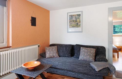 Muellheim Appartement | Haus Elfriede