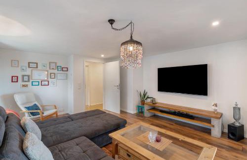 Lauf Appartement | Haus Elisabeth