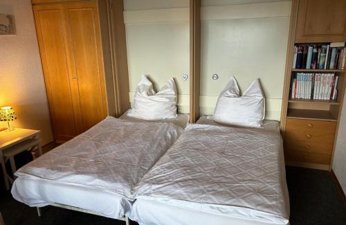Hochkrimml Appartement | Haus Elisabeth Top 105