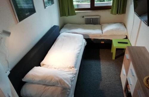 Hochkrimml Appartement | Haus Elisabeth Top 105