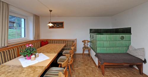 Holzgau Maison | Haus Elsa