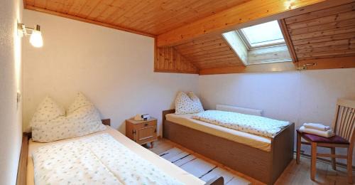 Holzgau Maison | Haus Elsa