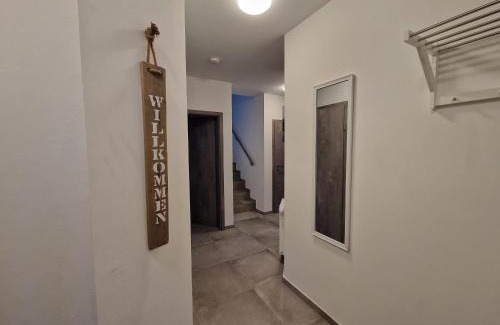 Haseluenne Maison | Haus Ems