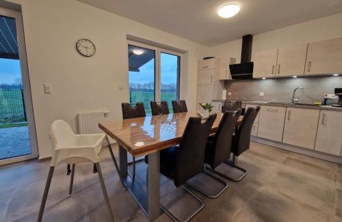 Haseluenne Maison | Haus Ems