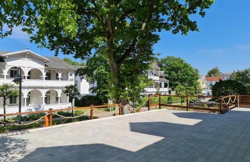 Binz Appartement | Haus Emsland