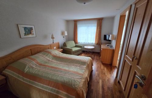 Gams Hôtel | Haus Engel Gams