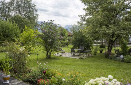Oberaudorf Appartement | Haus Enzian