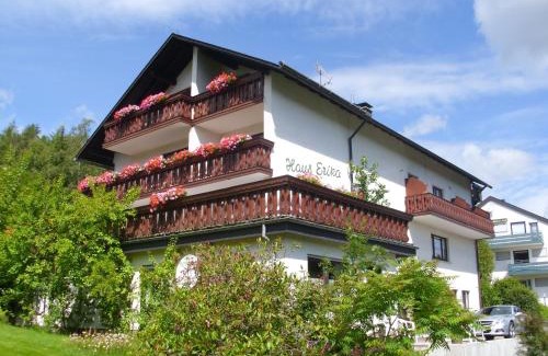 Stryck Appartement | Haus Erika