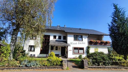 Stryck Appartement | Haus Erika