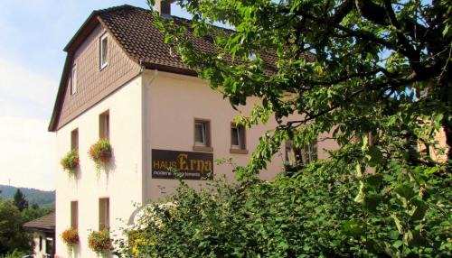 Bad Wildungen Appartement | Haus Erna