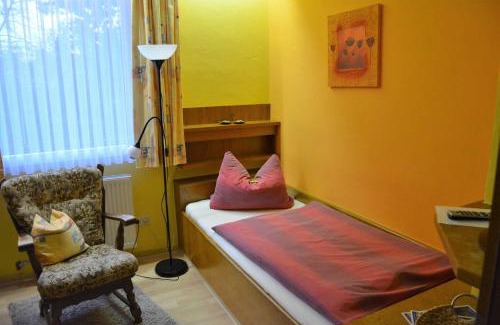 Bad Wildungen Appartement | Haus Erna