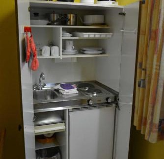 Bad Wildungen Appartement | Haus Erna
