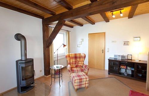 Dreschvitz Appartement | Haus Fünfschläfer