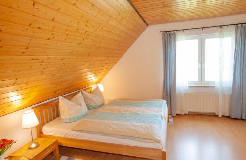 Dreschvitz Appartement | Haus Fünfschläfer