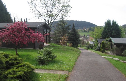 Gossersweiler Appartement | Haus Falke - Ferienhof auf dem Berg