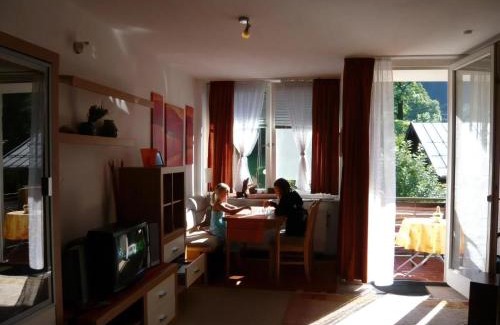 Rappele Appartement | Haus Falkenberg 201