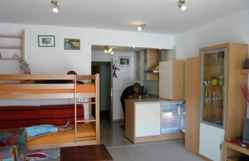 Rappele Appartement | Haus Falkenberg 201